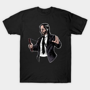 Bruce Wick T-Shirt